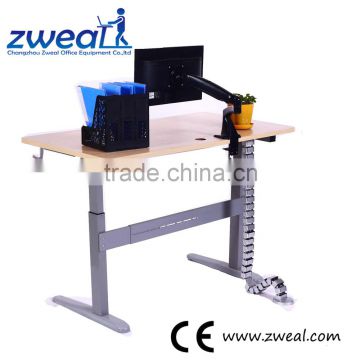 excellent quality high-end electric lifting table frame