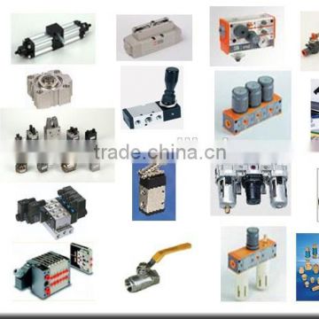 china iso pneumatic cylinder accessories china iso6432 china largest solenoid valve manufacturers