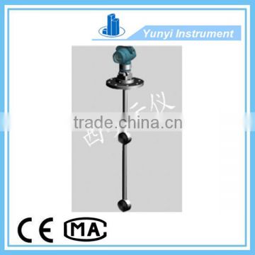 Digital densitometer for industrial