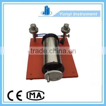 Portable hydraulic Calibrator manually