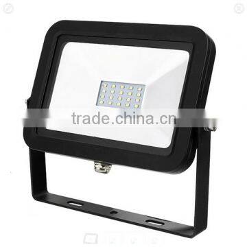 High Lumen Bridgelux COB Waterproof IP65 Outdoor 50W LED Flood Light