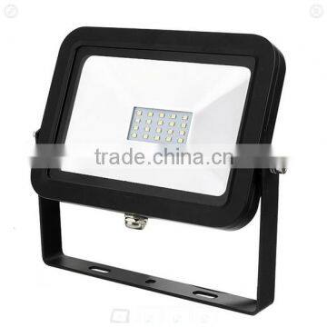 High Lumen CE RoHs SAA Meanwell Driver Led Flood Light