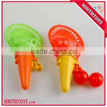 Promotional Cheap Mini Click and Catch Ball Games Toys photo-3