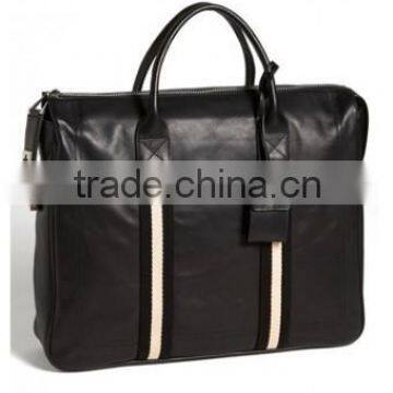 Genuine Leather Briefcase high Quality