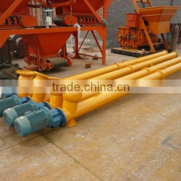 CE OEM screw conveyor