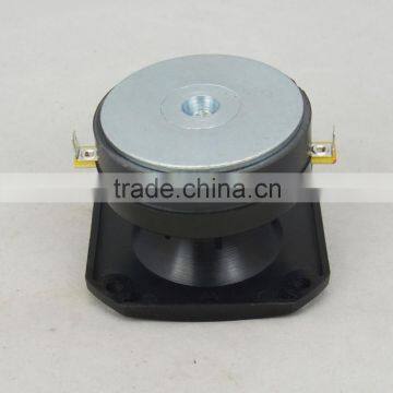 TW-2520 80MM,3.75'' Bullet Tweeter Made of ABS photo-5