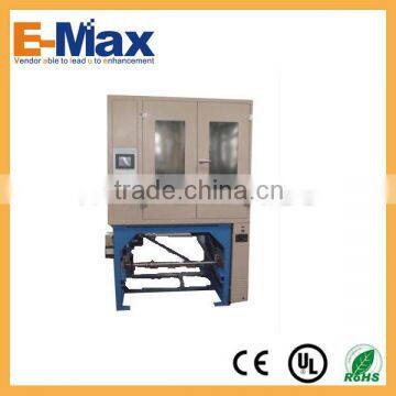 Frequency Conversion Technology High Stability Cable Braiding Machine