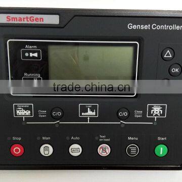 On Sale! CE Approved Silent Natural Gas Generator 15kva photo-4