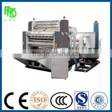 Paper Making Machines/paper Napkin Machine photo-5