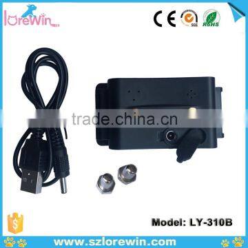 LoreWin LY-310B Little Dog Deluxe Anti-Bark Collar photo-4