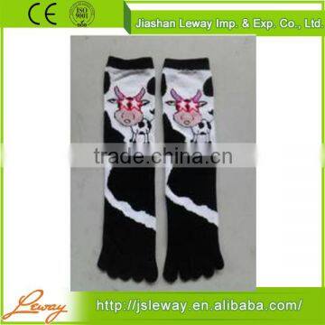 women's socks foot socks custom foot tube socks tube socks lady sock