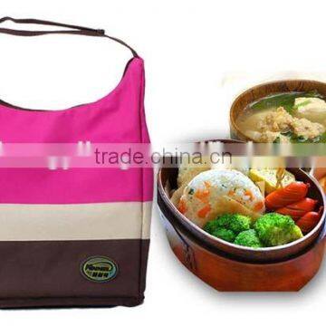 Classic Promotional Trendy Fool Cooler Lunch