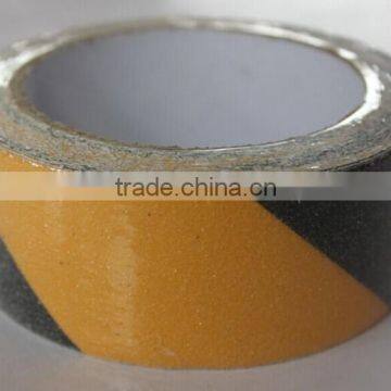 Double Color PVC Anti Slip Tape