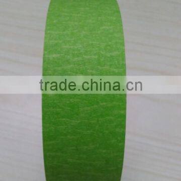 2016 green masking tape