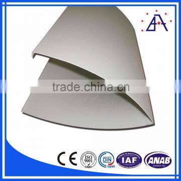 Customized Anodized Aluminum Plate From China Top 10 Manufacturer photo-4