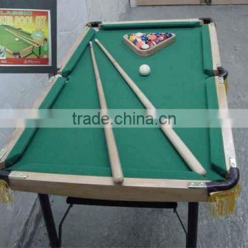 Sharp Shooter 40" Table Top Pool Table/billiard table