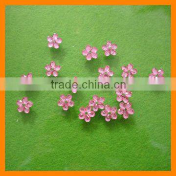 Fancy Party Flower/Loose Flower Stone