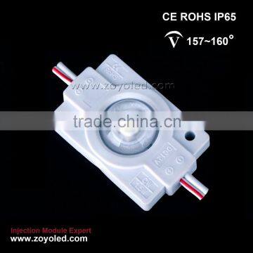 5 years warranty injection led module CE Rohs approval shenzhen China factory