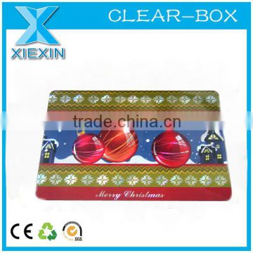 Fashion PP Promotion Christmas Table Placemat