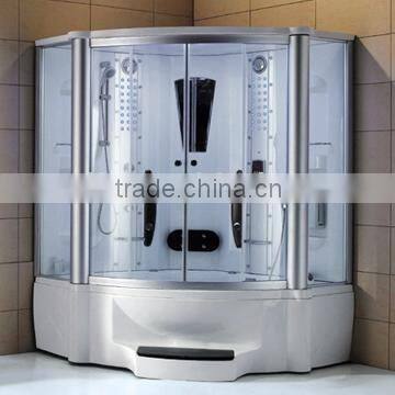 two person big steam shower room WS-808A