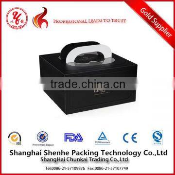 6-12 inch High-grade cake carton box