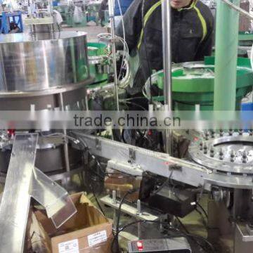 Assembling Machine Making Spray for Sale