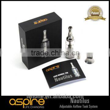 2015 favourite Aspire Nautilus Glassmizer Kit VS Vaporizer Cloutank m3 kit