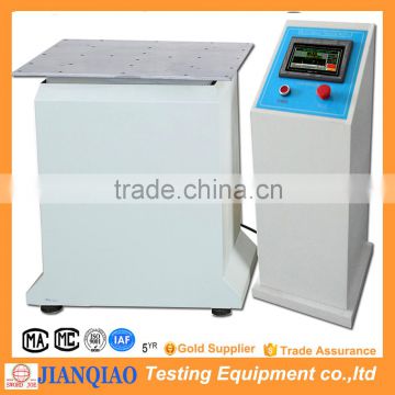 Laboratory Vibration Test Shaker Table