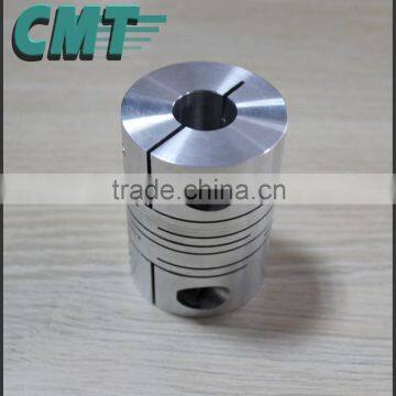 Flexible Rotary Encoder Couplings encoder shaft Coupler