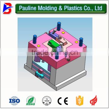 Plastic Injection Molding parts and Mould Maker Blog