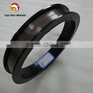 99.95% Pure Tantalum wire