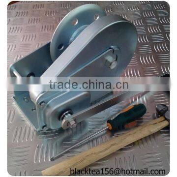 autolocking hand winch lifting hand winch