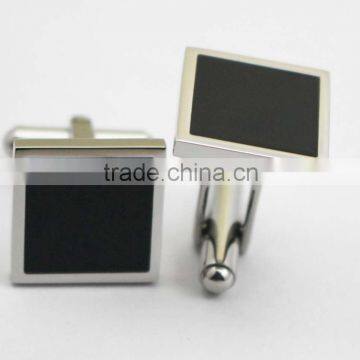 Factory Customize Stainless Steel Cufflink For Men                        
                                                Quality Choice