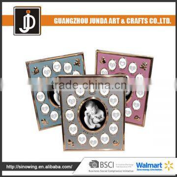 Wholesale Best Quality 3.5CM Width handmade photo frames designs