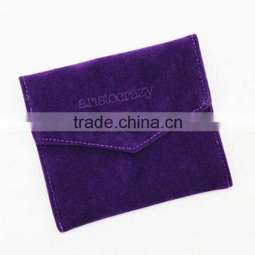 Promotional Gift Bag/Box With Metal Button Travel Jewelry Pouch,unique Gift Bags and Boxes photo-6