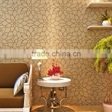 wallpaper for restaurant wallpaper decoration