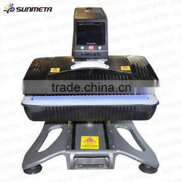 Sunmeta Sublimation Custom Phone Case Maker Heat Press Machine