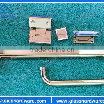 New Style Indoor Shower Glass Door Handles for Customized photo-4