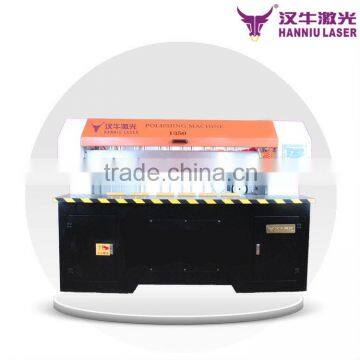 big size acrylic polishing machine