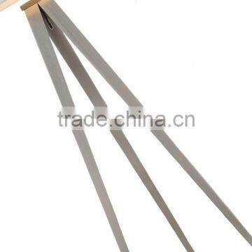 Modern Black /white Standing Floor Lamps /Unique Floor Light/decorative Tripod Floor Lamp