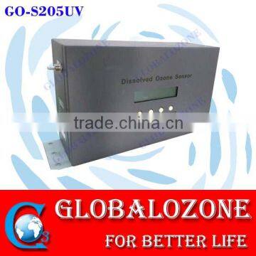 Dissolved Ozone Analyzer