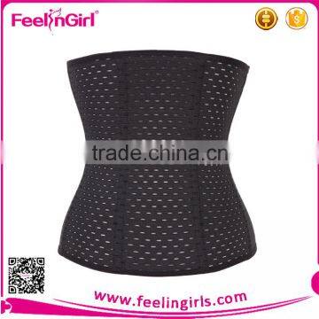 Drop Shipping Cheap Waist Training Corsets photo-2