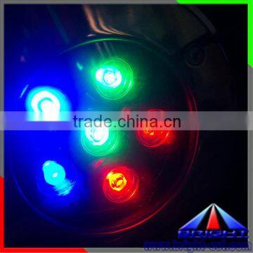IP68 RGB 6W Inground Pool Lighting photo-4