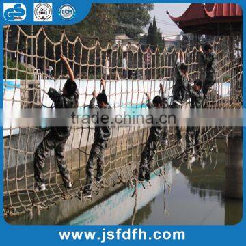 Factory Outlets Safety Sportsplay Climbing Net Climb Netting For Sports Men