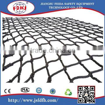 Nylon Climbing Net