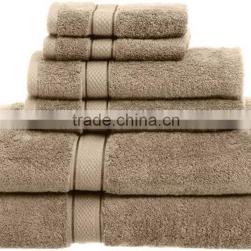 China Super Cheap Wholesale Color Changing Bath Towel/face Towels photo-2