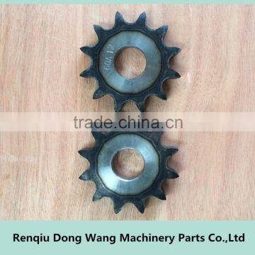 Small Gears and Sprockets photo-5