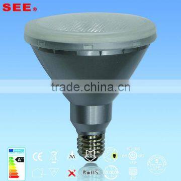 factory price warm white 15W led light bulb speaker E26/E27