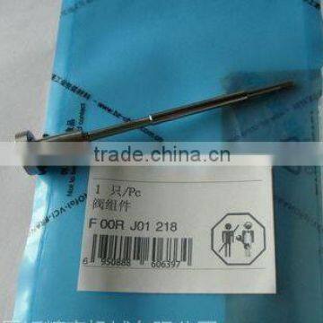 common rail Diesel Engine Part Control Valve FOOR J01 218