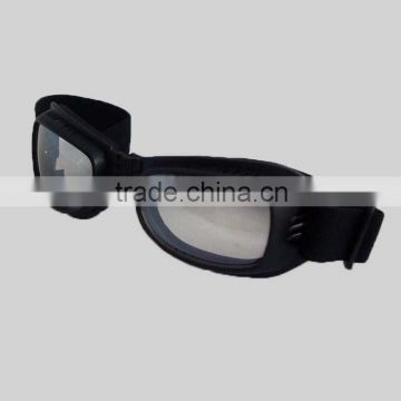 2016 new model motorcycle cheaper safety goggles with price